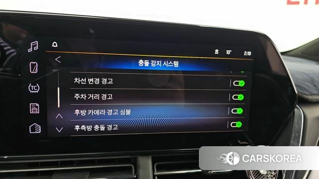 Chevrolet (GM Daewoo) Trax Crossover id 3805464 из Кореи 7