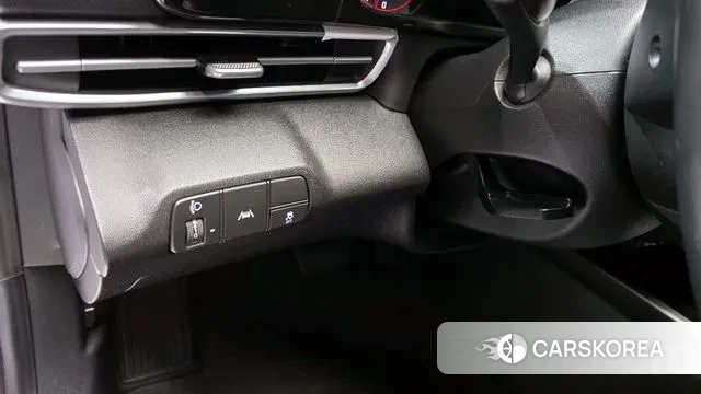 Hyundai Avante (CN7) id 3444365 из Кореи 7