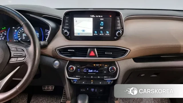 Hyundai Santa Fe TM id 3050737 из Кореи 7