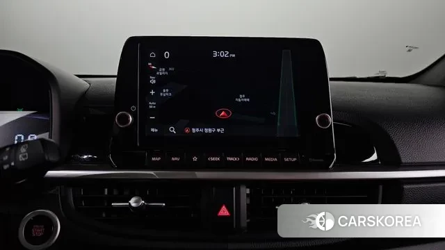 Kia The New Morning (JA) id 3042739 из Кореи 7