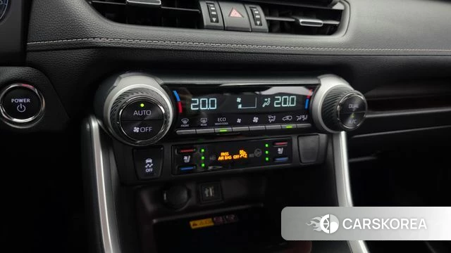 Toyota RAV4 5th Generation id 3953010 из Кореи 7