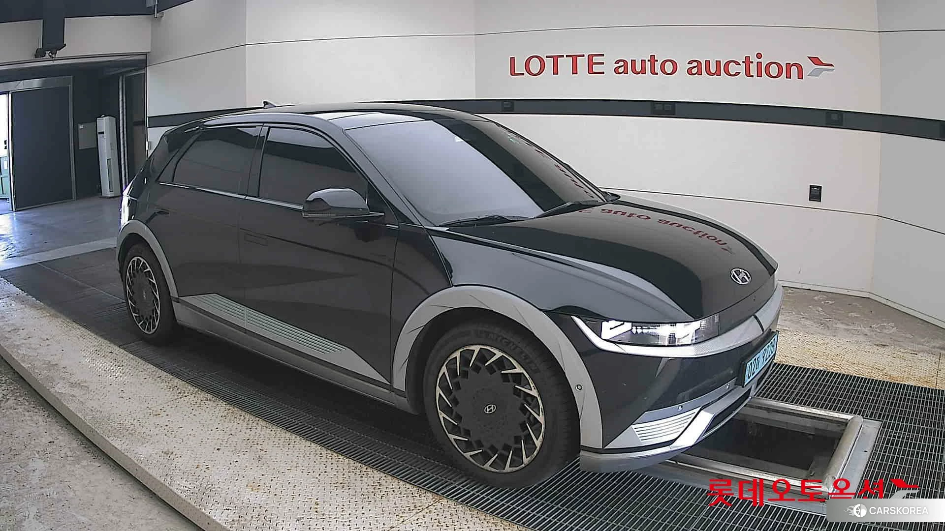 Hyundai IONIQ 5 id 4674115 из Кореи 7