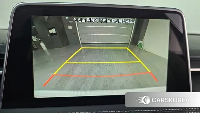 Genesis G70 id 3646792 из Кореи 7