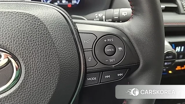 Toyota RAV4 5th Generation id 3565450 из Кореи 7