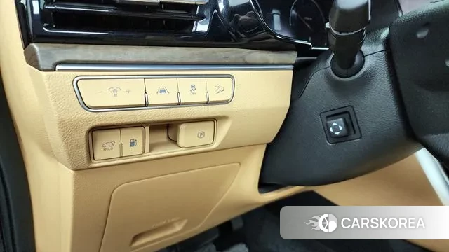 Kia Mohave Master id 3374352 из Кореи 7