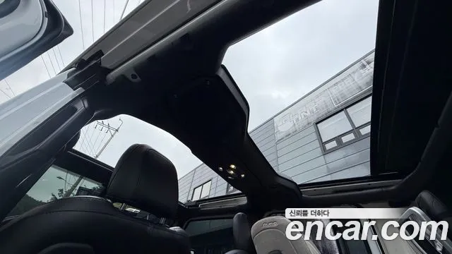 Jeep Wrangler (JL) id 2830663 из Кореи 7