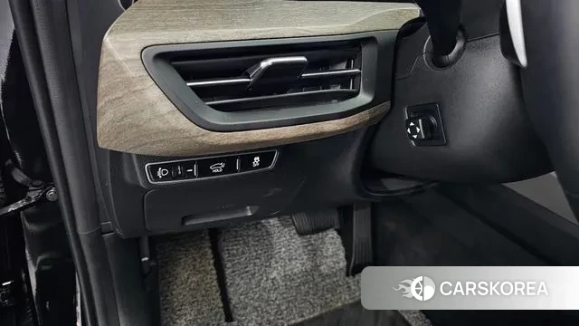 Kia K8 id 3619990 из Кореи 7