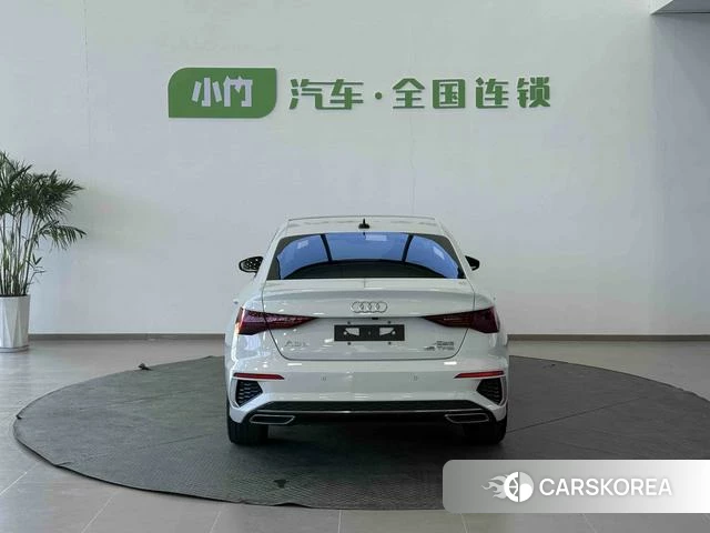 Audi A3 id 4275948 из Китая 7