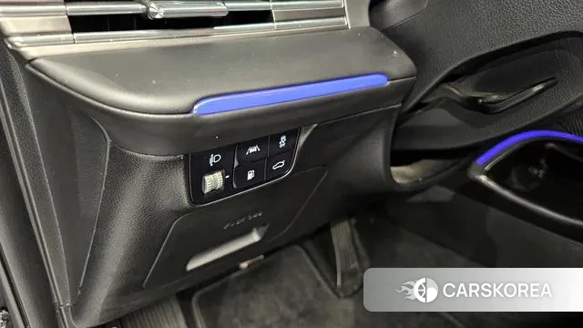 Hyundai The New Grandeur IG id 3442794 из Кореи 7