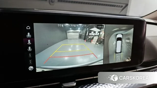 Kia Carnival 4th generation id 3625179 из Кореи 7