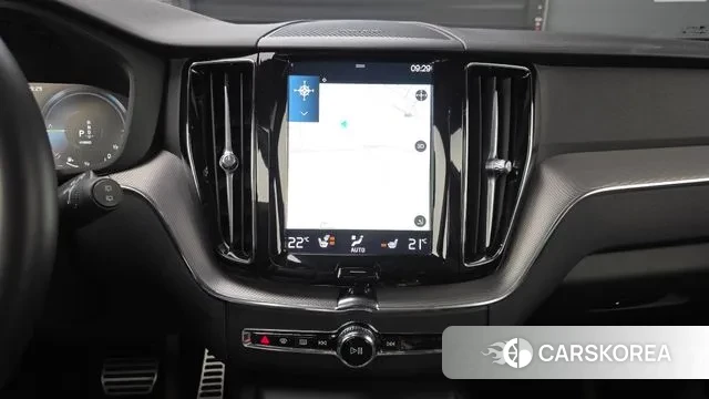 Volvo XC60 second Generation id 3488679 из Кореи 7