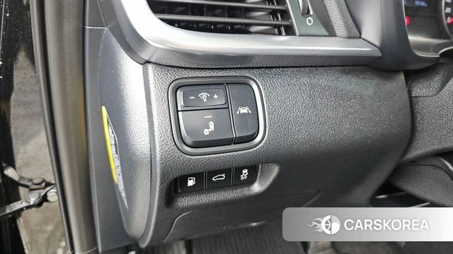 Kia The New K5 2nd generation id 4568638 из Кореи 7