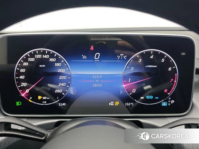 Mercedes-Benz Class C id 4220014 из Китая 7