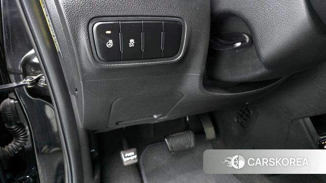 Kia The New Ray id 3845527 из Кореи 7