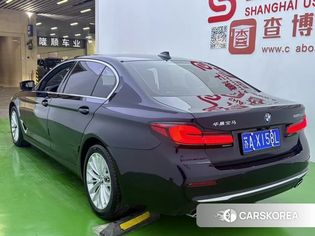 BMW 5 series id 4242374 из Китая 7