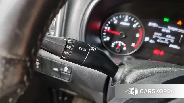 Kia Sportage The Bold id 3023382 из Кореи 7