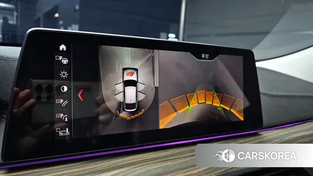 BMW 6 Series GT (G32) id 3407642 из Кореи 7