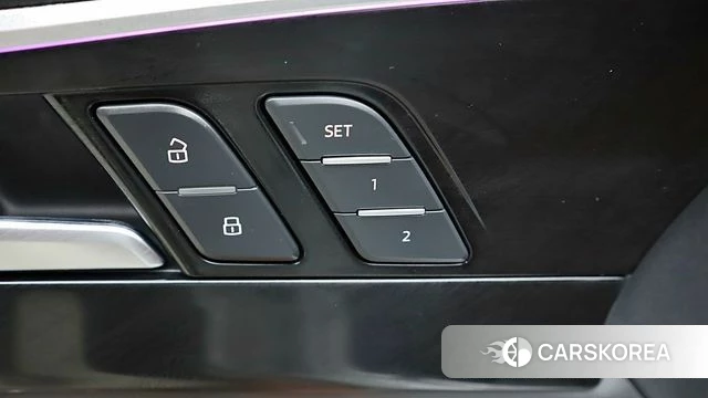 Audi A4 (B9) id 4628662 из Кореи 7