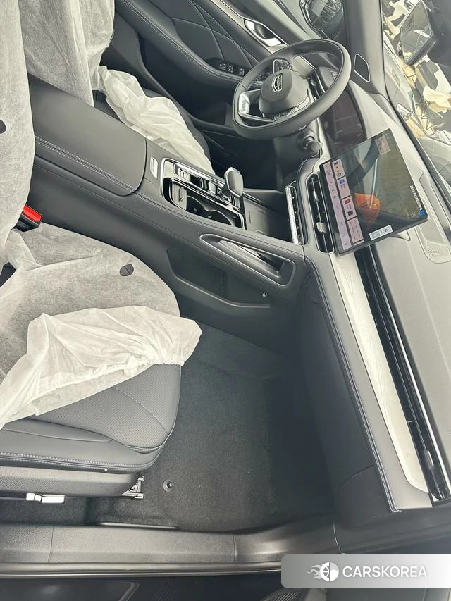 Geely Automobile Xingrui id 3944912 из Китая 7