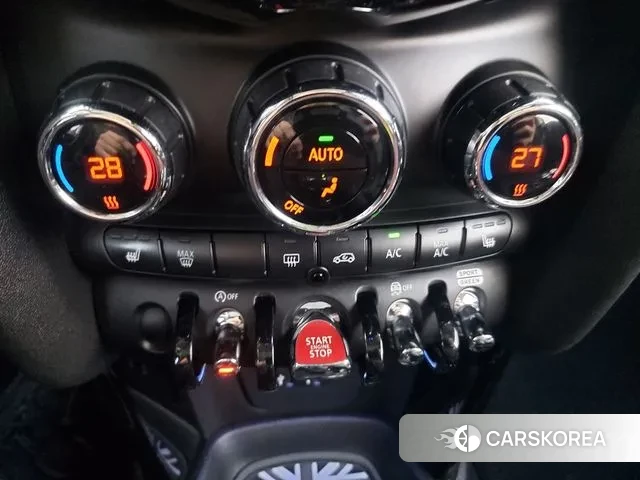 Mini Cooper id 3517193 из Кореи 7