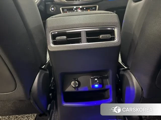 Ssangyong All New Rexton id 3741210 из Кореи 7