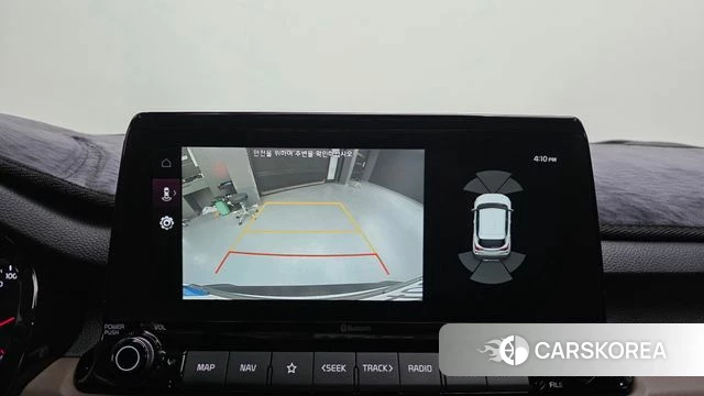 Kia Seltos id 3935186 из Кореи 7