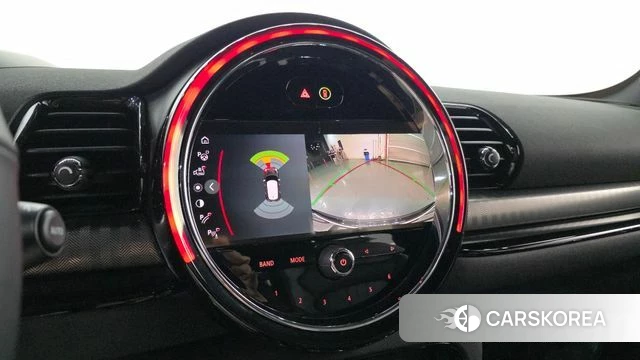 Mini Cooper S Clubman id 4308707 из Кореи 7