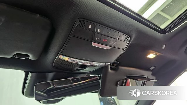 Mercedes-Benz CLS-Class C257 id 3828617 из Кореи 7