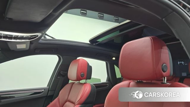 Porsche Macan id 4489699 из Кореи 7