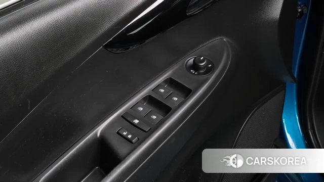 Chevrolet (GM Daewoo) The New Spark id 4610125 из Кореи 7