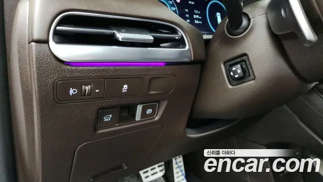 Hyundai The New Palisade id 2739630 из Кореи 7