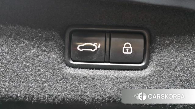Genesis G90 id 4784655 из Кореи 7