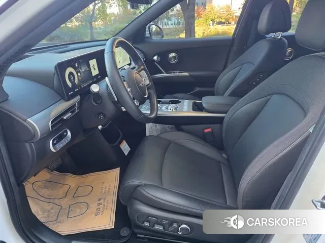 Genesis GV60 id 3342628 из Кореи 7