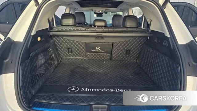 Mercedes-Benz GLE-Class W167 id 3777585 из Кореи 7