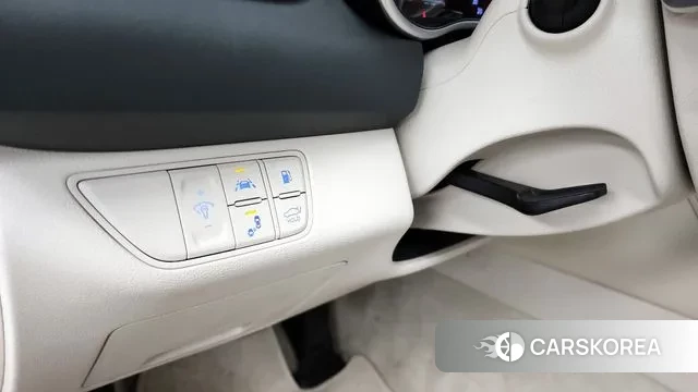 Genesis G70 id 3713867 из Кореи 7