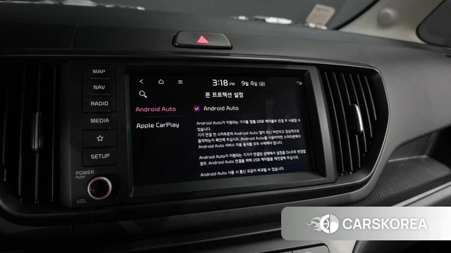 Kia The New Kia Ray EV id 4767873 из Кореи 7