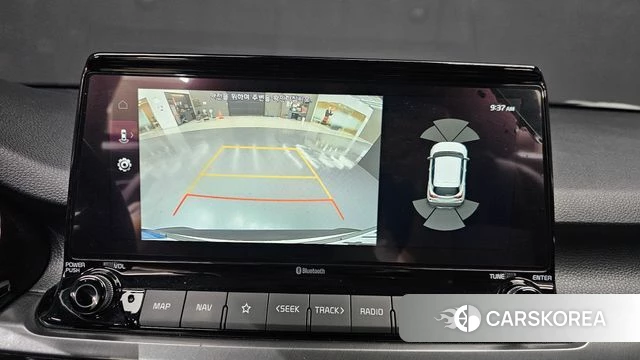 Kia Seltos id 4624799 из Кореи 7