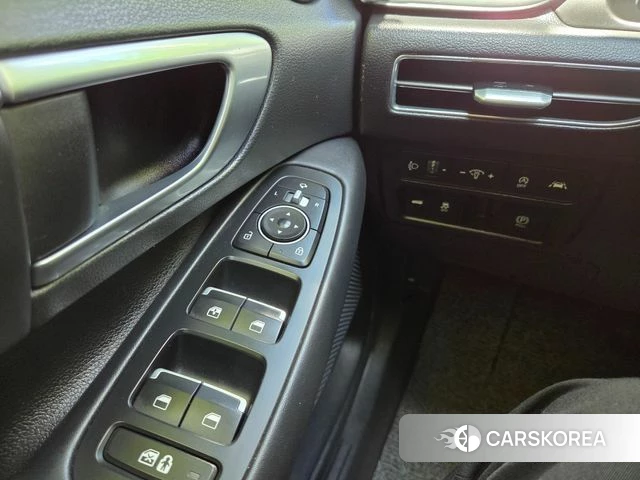 Hyundai Sonata (DN8) id 3941707 из Кореи 7