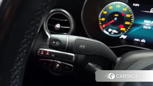 Mercedes-Benz C-Class W205 id 3734631 из Кореи 7