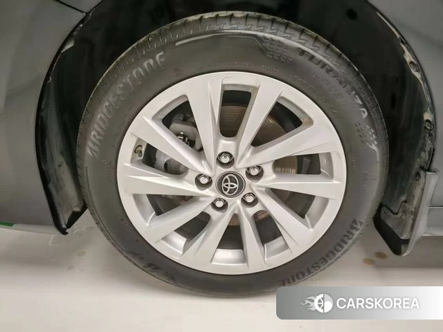 Toyota Camry id 4275713 из Китая 7