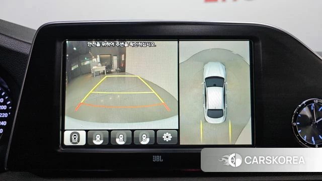 Hyundai Grandeur IG id 4551859 из Кореи 7