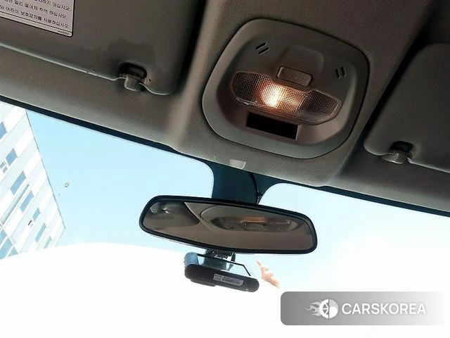 Chevrolet (GM Daewoo) The Next Spark id 4392689 из Кореи 7