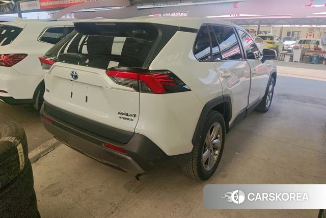 Toyota RAV4 Rongfang id 4207671 из Китая 7
