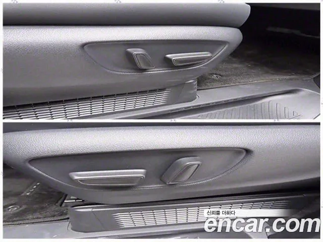 Toyota Alphard 4th Generation id 2948848 из Кореи 7