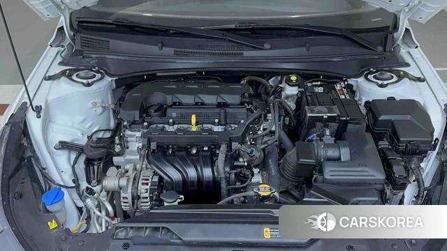 Hyundai Elantra id 4241113 из Китая 7