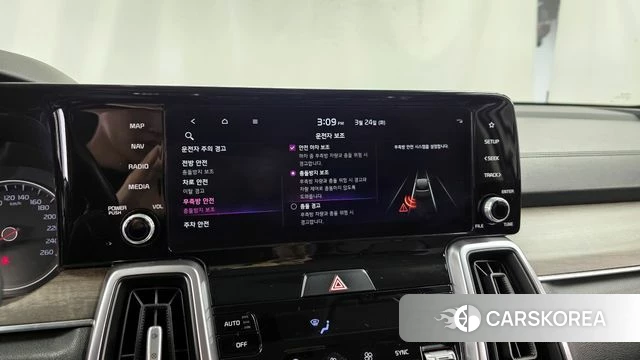 Kia Sorento 4th Generation id 3832609 из Кореи 7