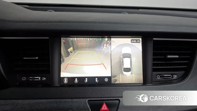 Kia All New K7 Hybrid id 3474708 из Кореи 7