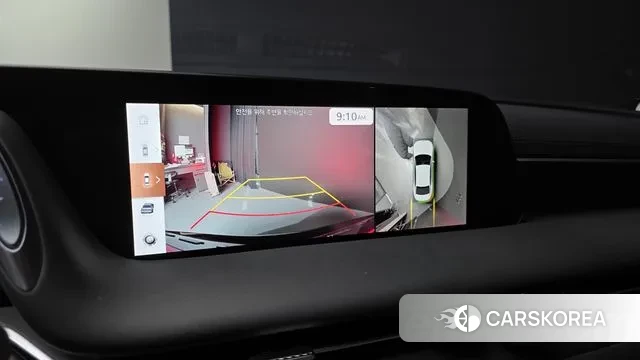 Genesis G90 (RS4) id 3539452 из Кореи 7