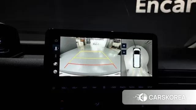 Hyundai Staria id 3427937 из Кореи 7