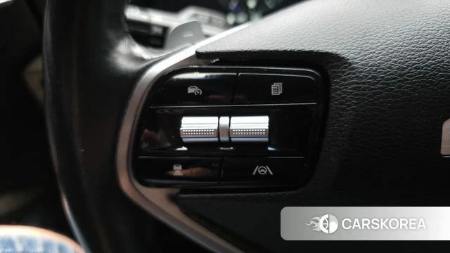Kia K8 id 4736073 из Кореи 7